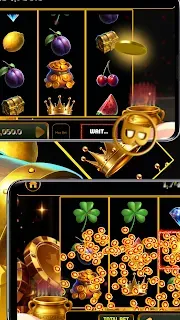 Does Betty Have Live Casino