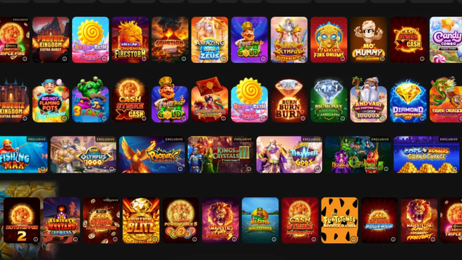 Does Betty Casino Have An App?