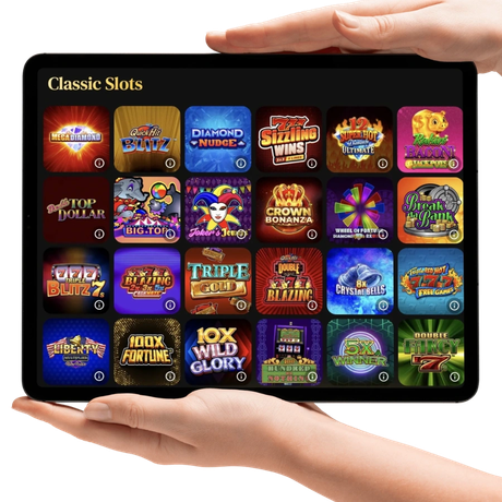 Safety Rules At Betty Online Casino Ontario