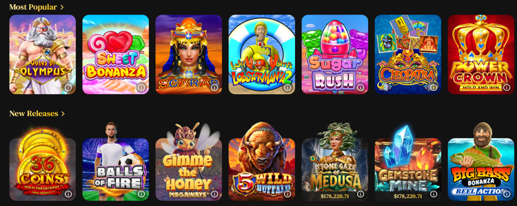Download Betty Casino App Today