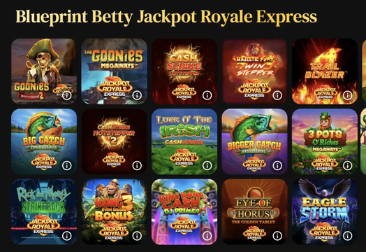 Why Betty Casino is the Top Choice for Canadians